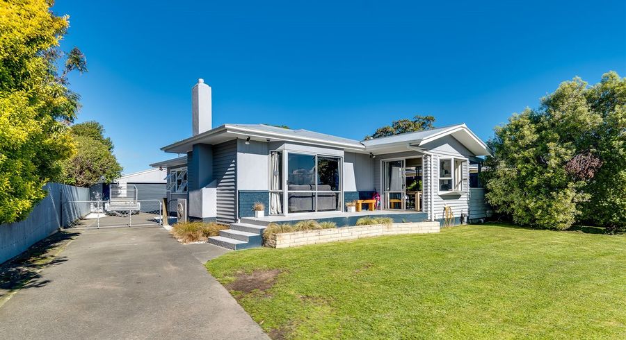  at 95 Bill Hercock Street, Pirimai, Napier