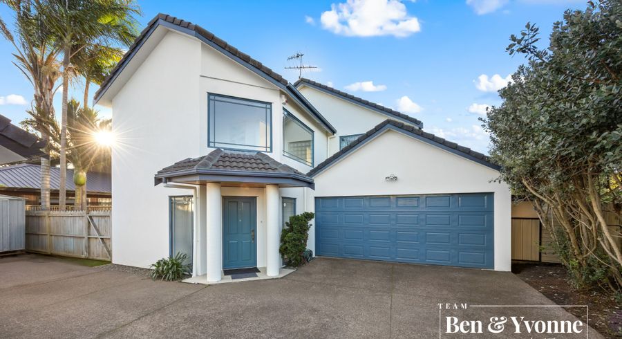  at 124C Marua Road, Ellerslie, Auckland City, Auckland