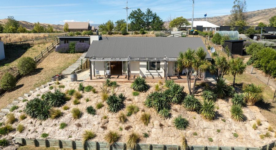  at 32 Hall Road, Cromwell, Central Otago, Otago