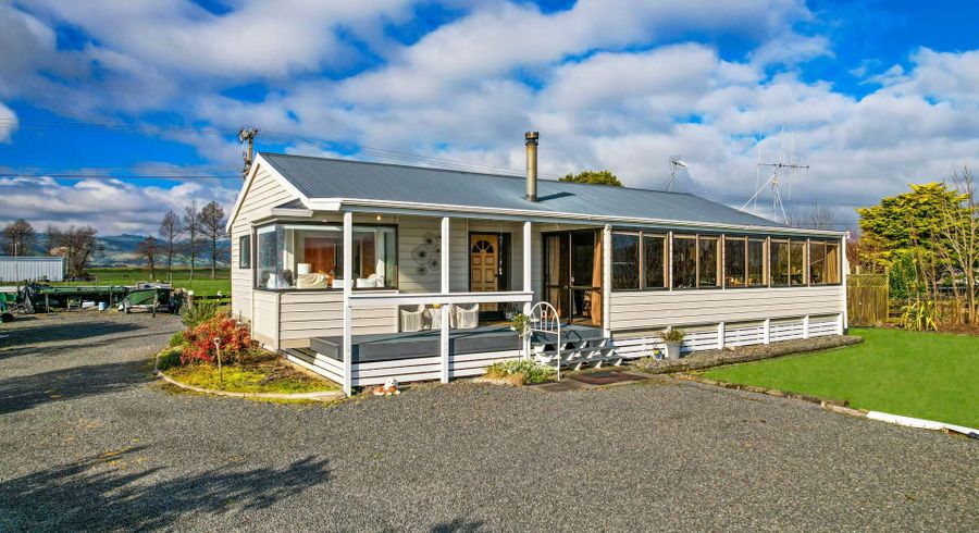  at 63 Hauraki Road, Orongo, Thames