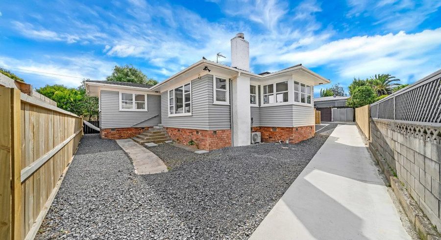  at 31 William Avenue, Manurewa, Manukau City, Auckland