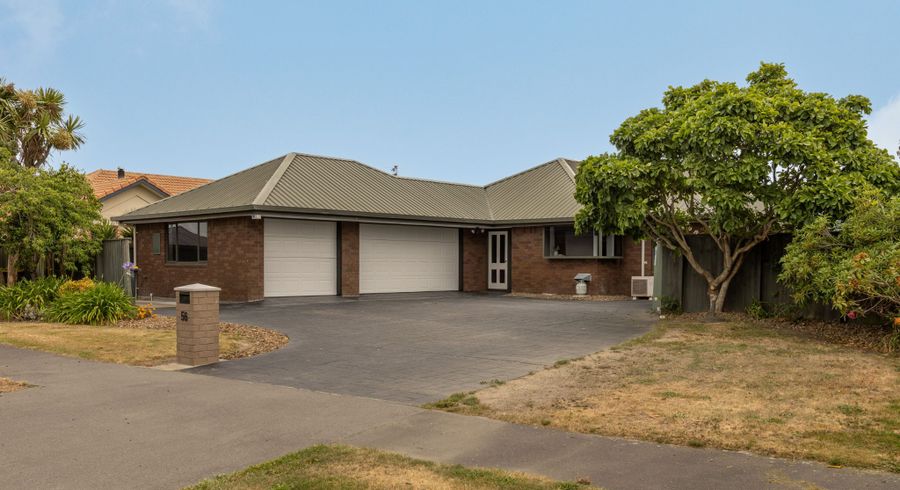  at 56 Forest Drive, Parklands, Christchurch City, Canterbury