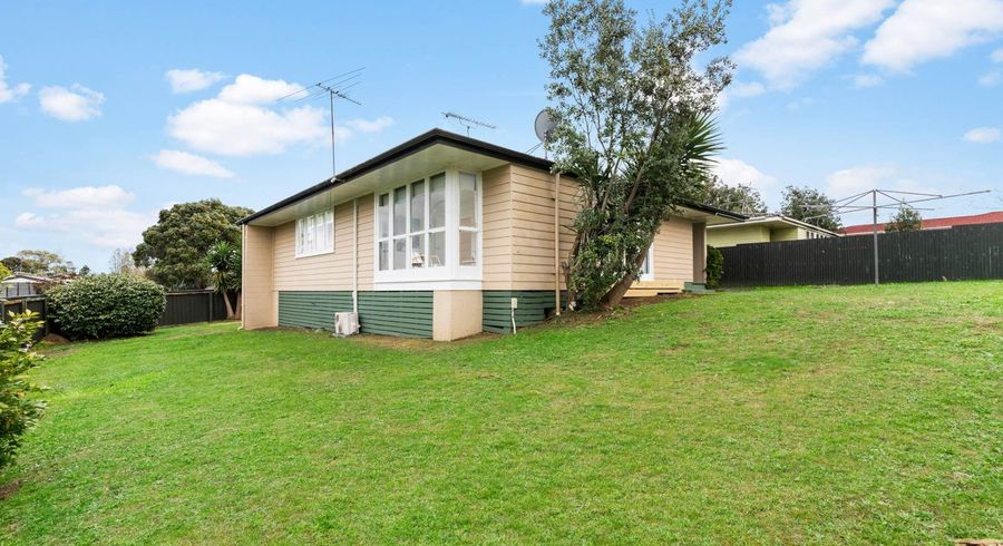  at 21 Huia Street, Waiuku, Waiuku