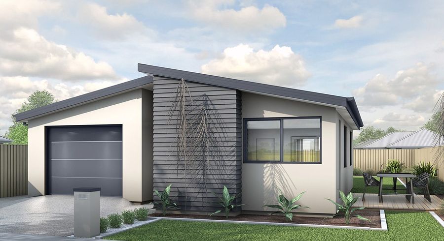  at 9 Lintott Street, Kaiapoi, Waimakariri, Canterbury