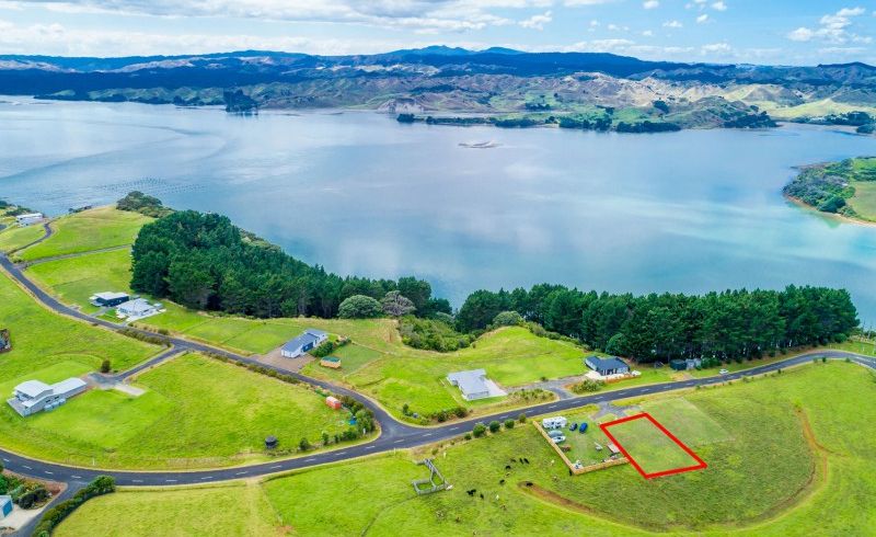  at 145 Maukutea Drive, Kawhia