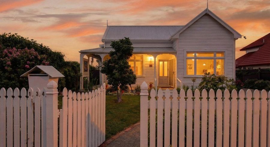  at 134 Auckland Road, Greenmeadows, Napier, Hawke's Bay