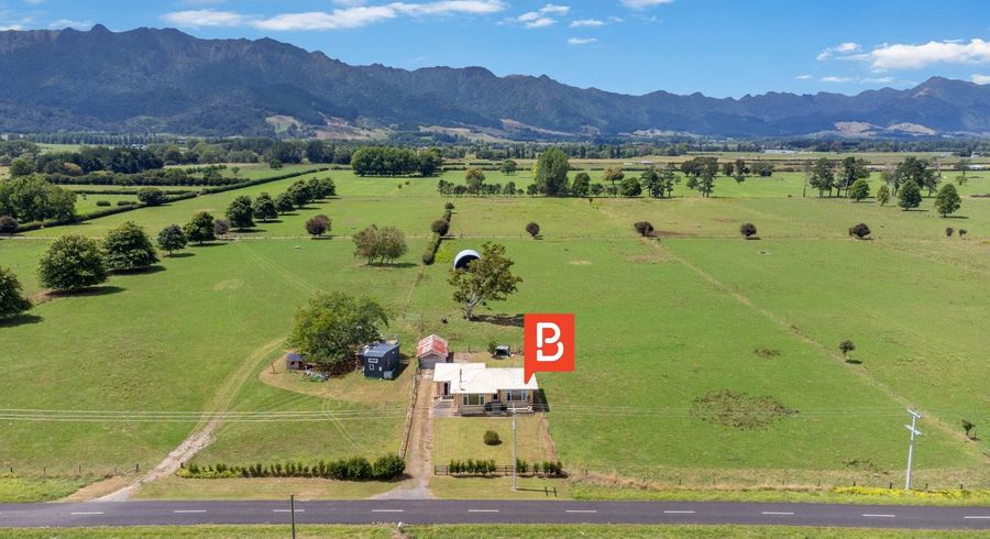  at 70 Mace Road, Te Aroha, Matamata-Piako, Waikato