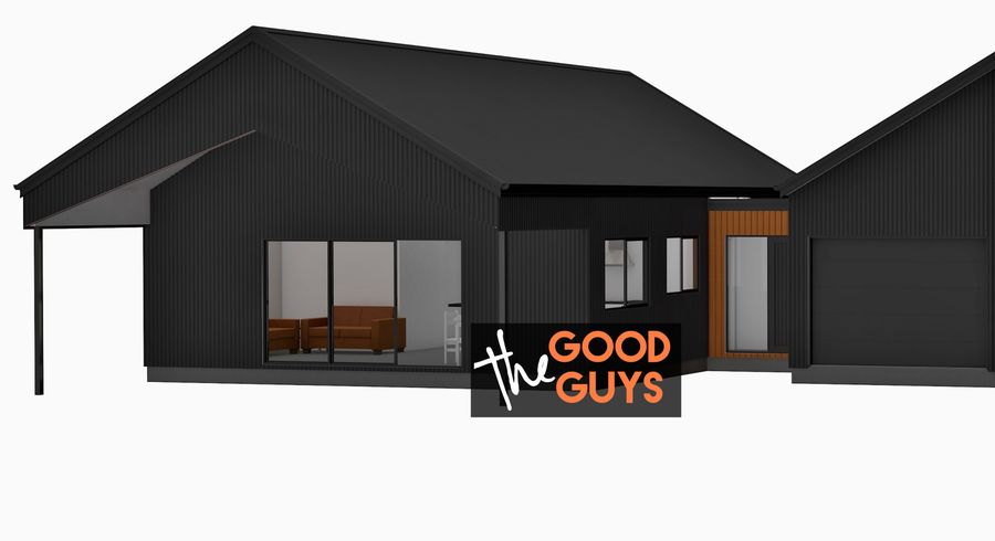  at 71 WESTON Road, Weston, Oamaru