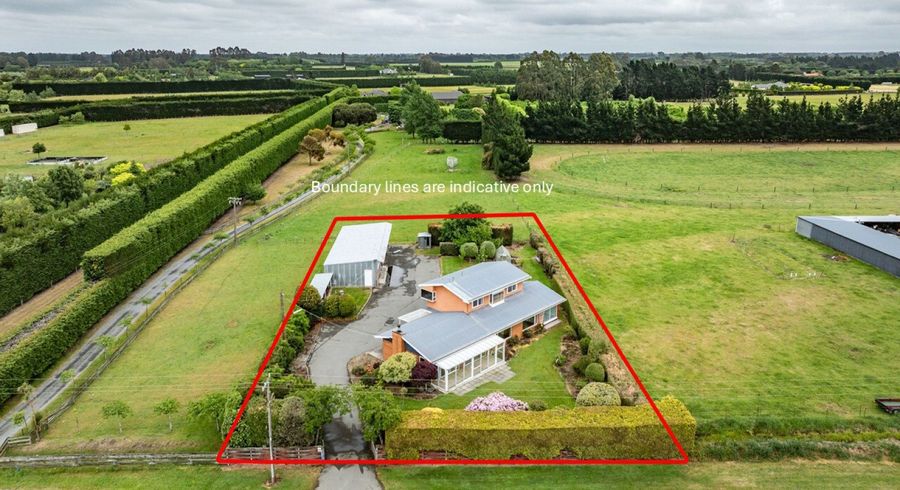  at 224 Trents Road, Prebbleton, Prebbleton