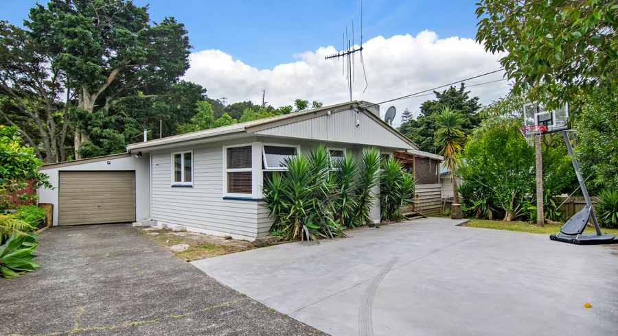  at 42 Silverstream Road, Horahora, Whangarei