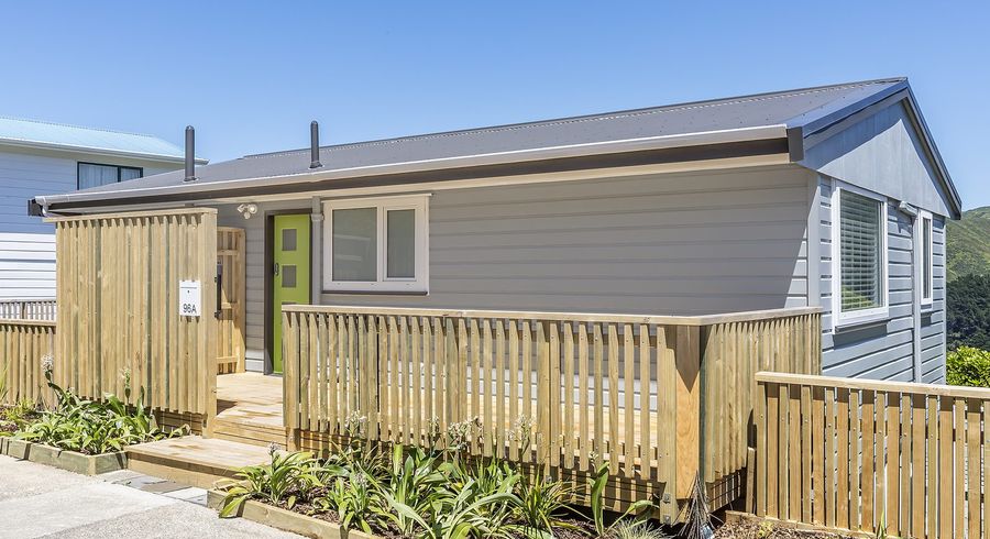  at 1/96 Quebec Street, Kingston, Wellington