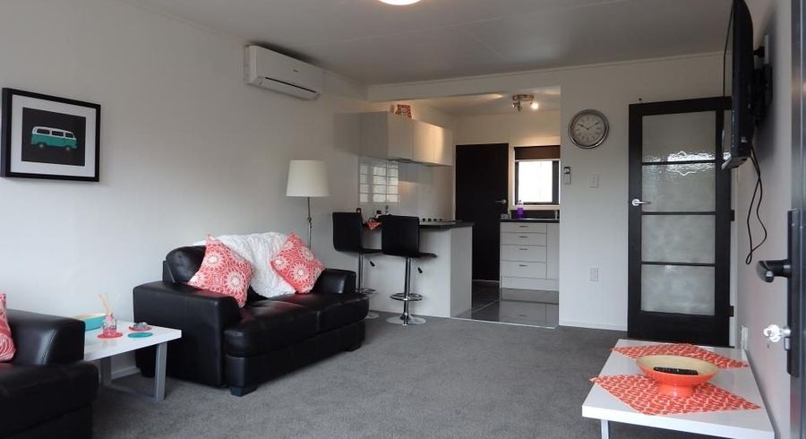  at 4/120 London Street, Dunedin Central, Dunedin