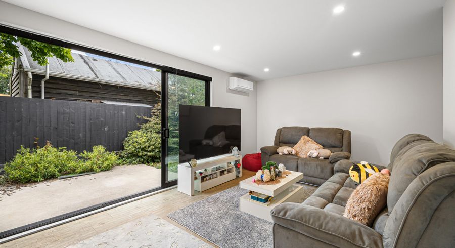  at 3/29 Swanns Road, Richmond, Christchurch