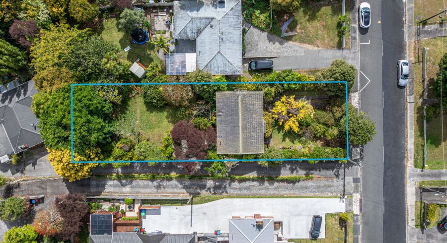  at 59 Webster Avenue, Mount Roskill, Auckland