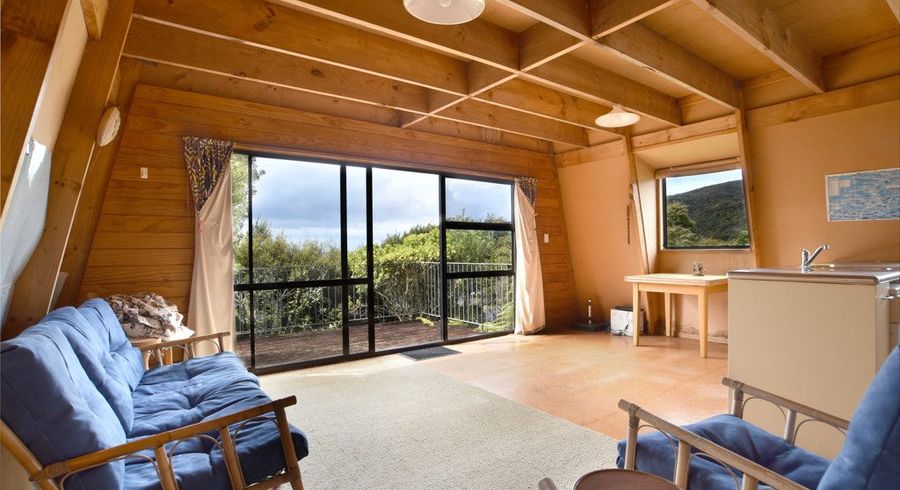  at 47 Little Bay Drive, Waikawau, Coromandel