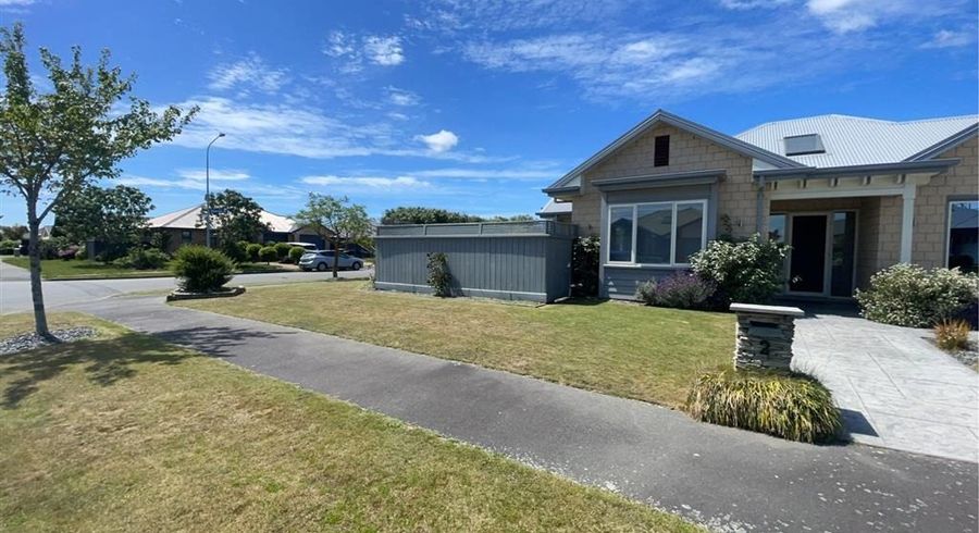  at 2 Moeraki Place, Hei Hei, Christchurch City, Canterbury