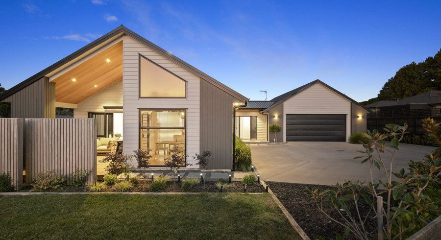  at 29 Laurelwood Avenue, Pukekohe, Pukekohe