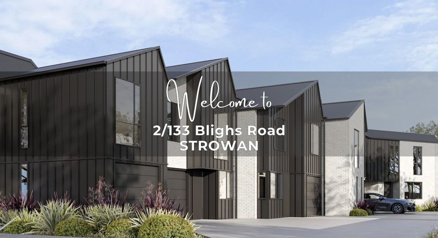  at 2/133 Blighs Road, Strowan, Christchurch City, Canterbury