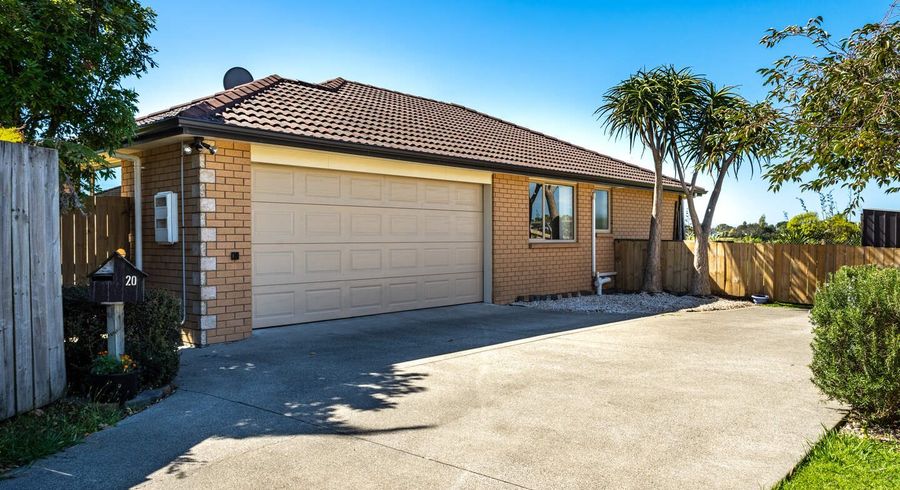  at 20 Joe F Stanley, Otahuhu, Auckland City, Auckland