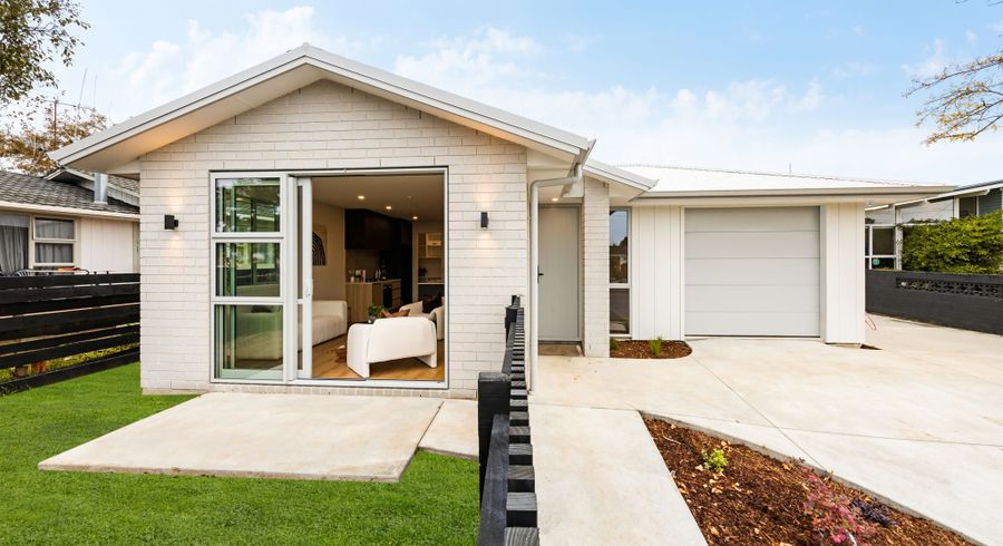  at 18 Patrick Place, Fitzroy, Hamilton, Waikato