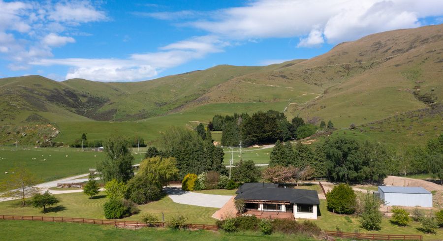  at 194 Eyre Creek Road, Parawa, Athol