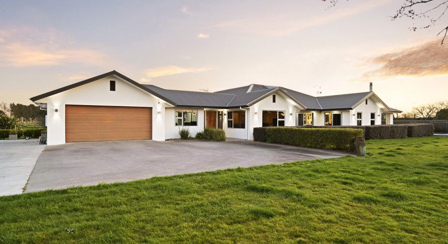  at 173 Boyd Road, Horsham Downs, Hamilton, Waikato