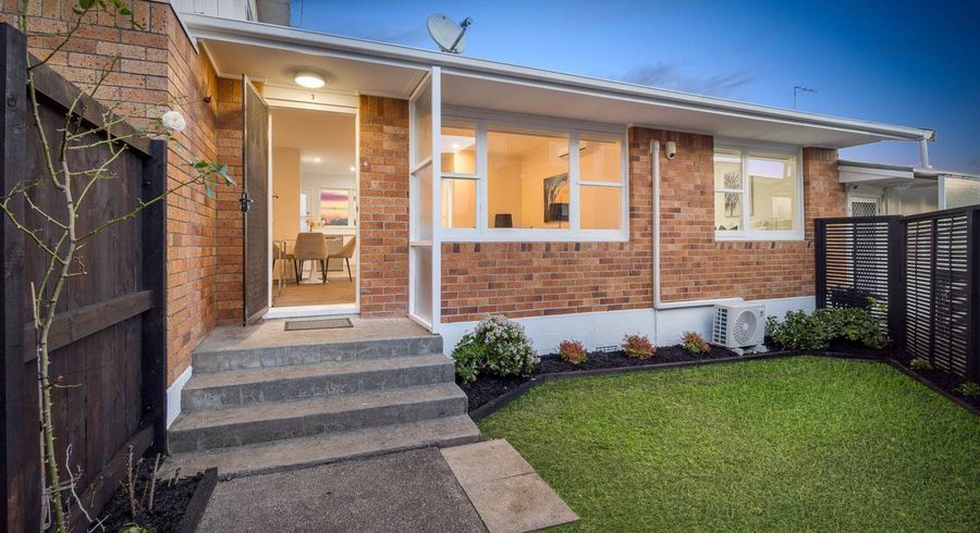  at 3/37 Michaels Avenue, Ellerslie, Auckland City, Auckland