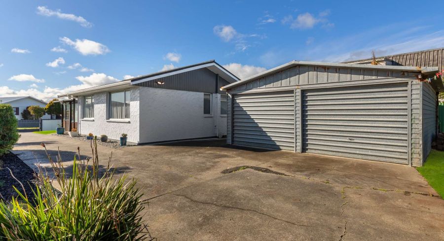  at 23 Lindsey Crescent, Springvale, Whanganui