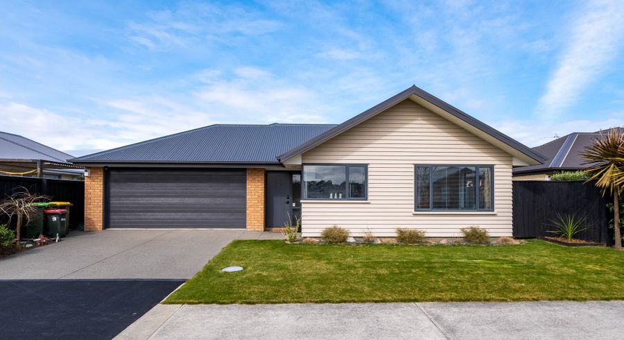  at 16 Ridgeway Avenue, Rolleston, Rolleston