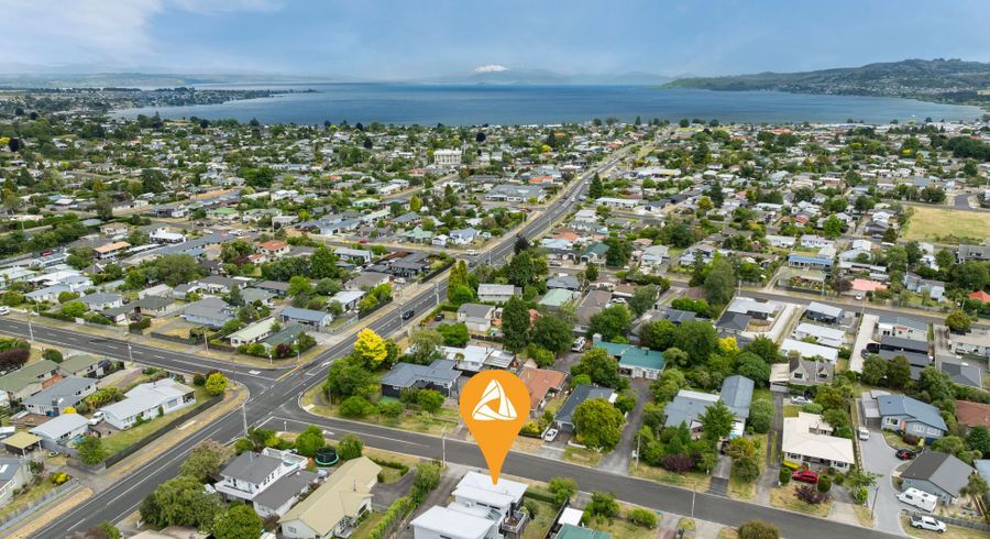  at 3/5 Karamu Street, Town Centre, Taupo, Waikato