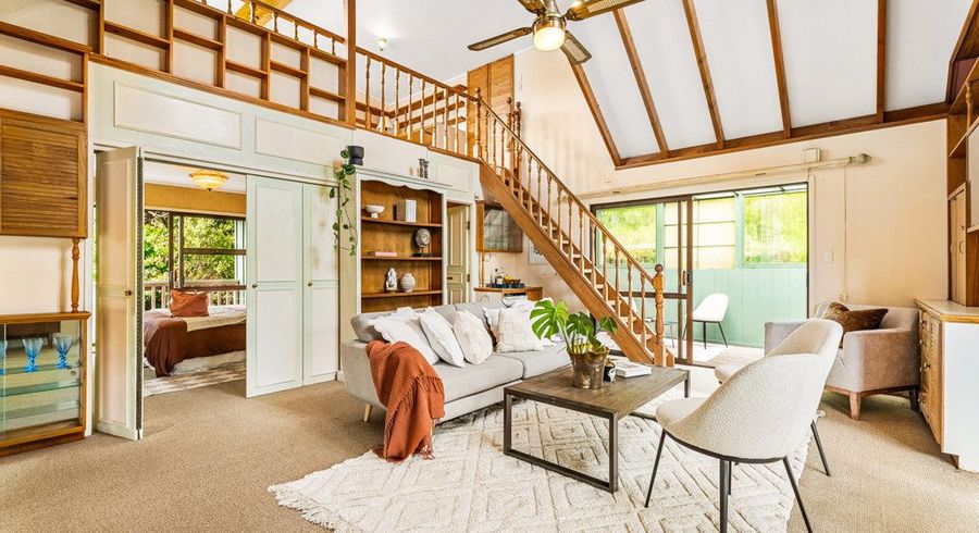  at 22 Tawa Street, Oneroa, Waiheke Island, Auckland