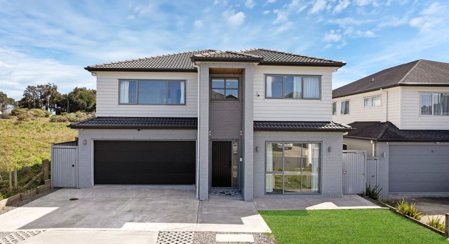  at 63 Timmer Road, Flat Bush, Manukau City, Auckland