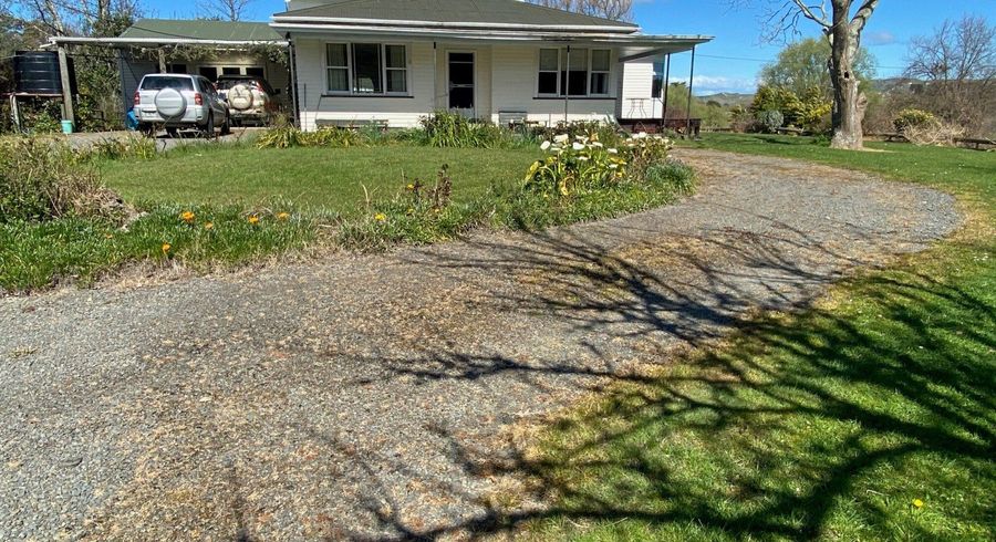  at 42 MIDDLETON RD, Hunua, Hunua