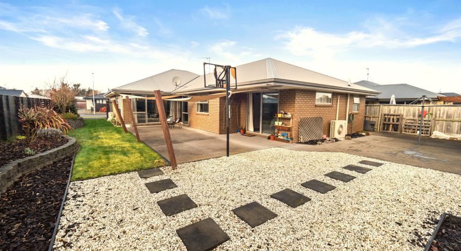  at 23 Russell Avenue, Allenton, Ashburton, Canterbury