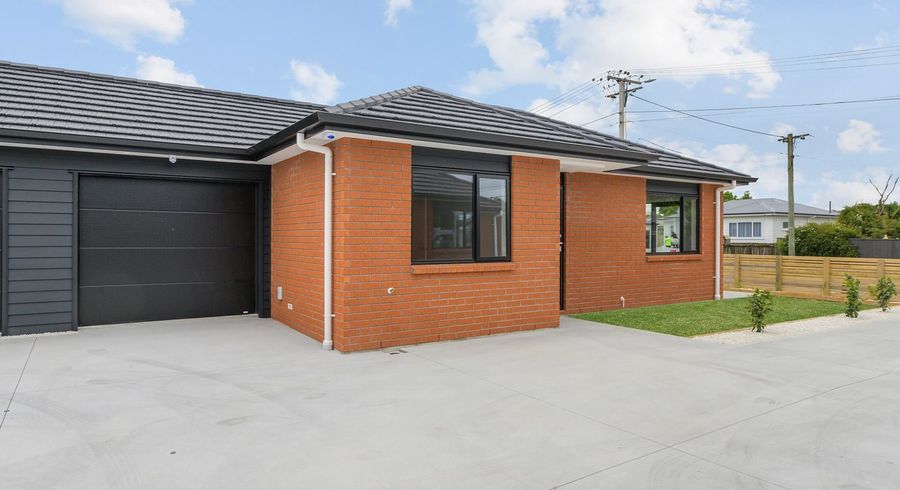  at 1/10 Norman Street, Nawton, Hamilton