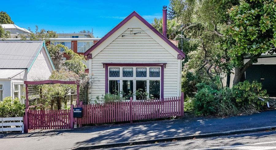  at 26 Brown Street, City Centre, Dunedin, Otago