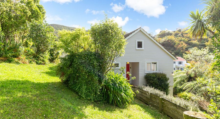  at 55 Makara Road, Karori, Wellington, Wellington