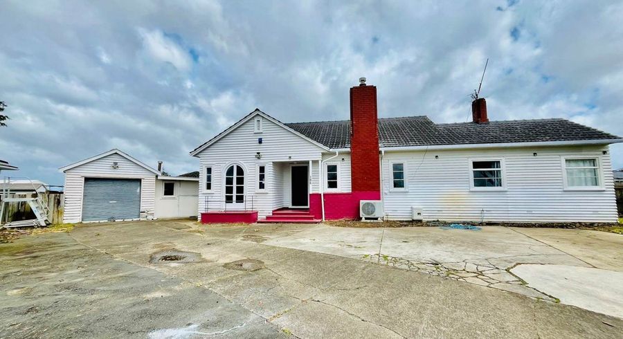  at 164 Shirley Road, Papatoetoe, Manukau City, Auckland
