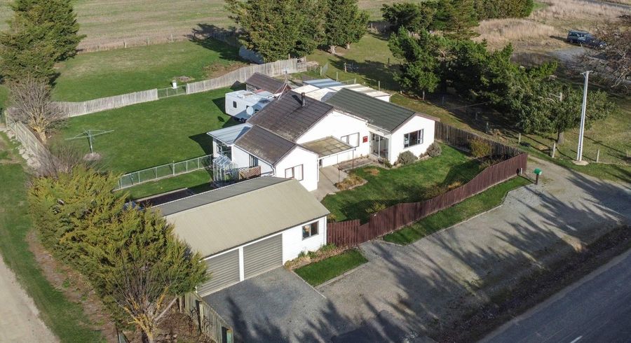  at 8 Olive Avenue, Middlemarch, Dunedin, Otago