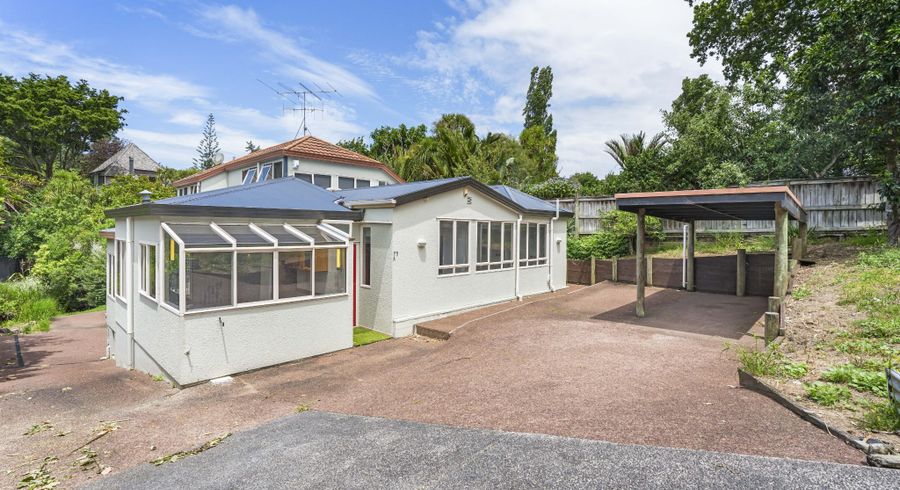  at 75A Ngapuhi Road, Remuera, Auckland City, Auckland