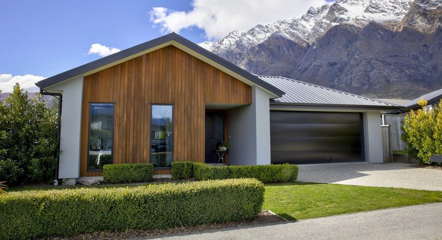  at 4 Ward Street, Jacks Point, Queenstown-Lakes, Otago