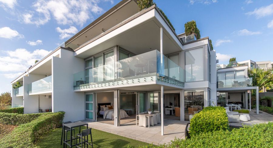  at 2D/154 St Stephens Avenue, Parnell, Auckland City, Auckland