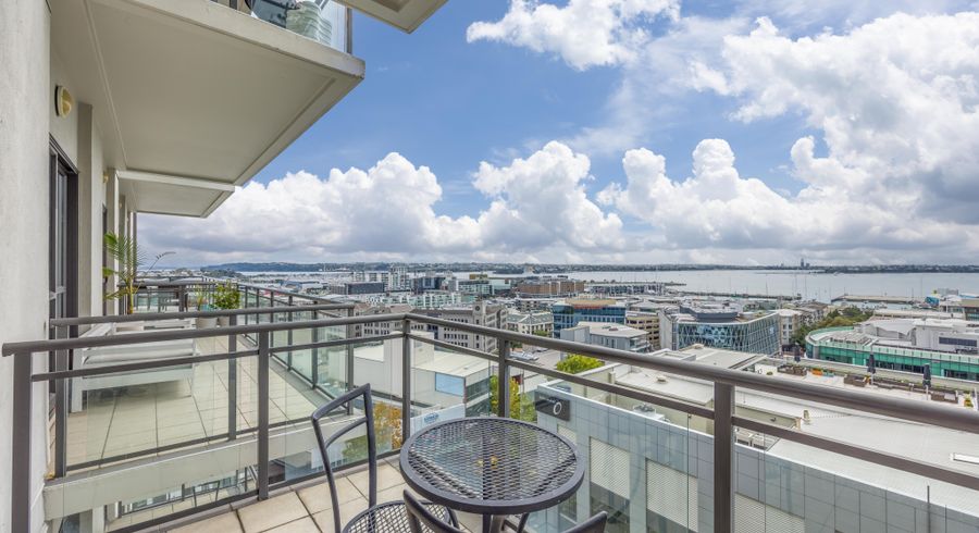  at 905/22 Nelson Street, Auckland Central, Auckland