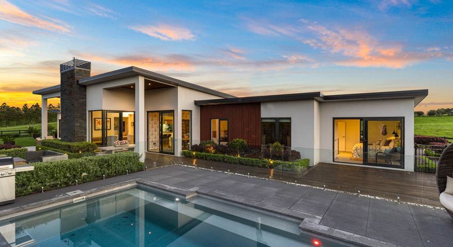  at 38 Hawthorne Lane, Karaka, Franklin, Auckland