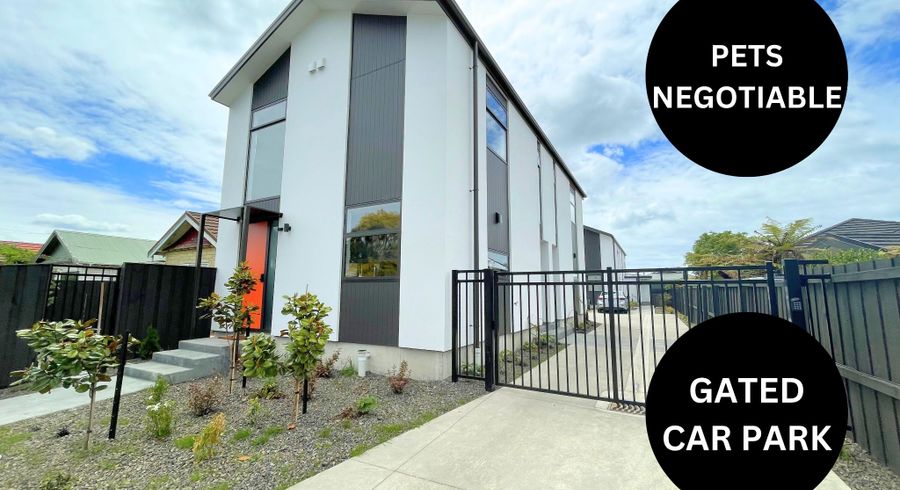  at 3/33 Wyon Street, Linwood, Christchurch City, Canterbury