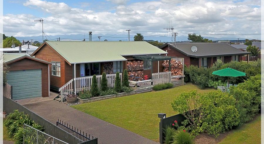 at 13 Te Awa Street, Foxton Beach, Foxton