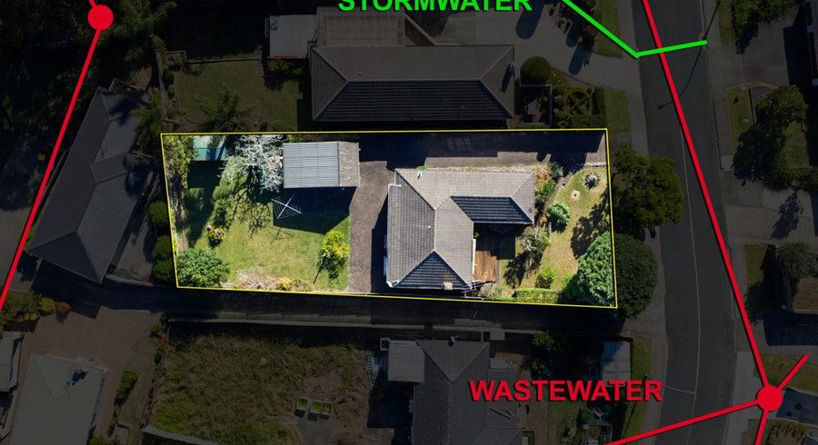  at 3 Andrew Road, Howick, Manukau City, Auckland