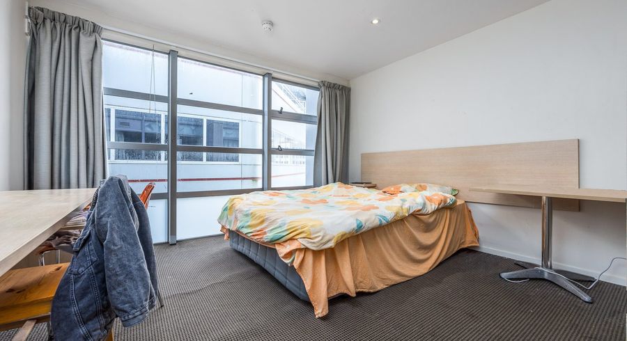 at 813/85 Wakefield Street, City Centre, Auckland City, Auckland