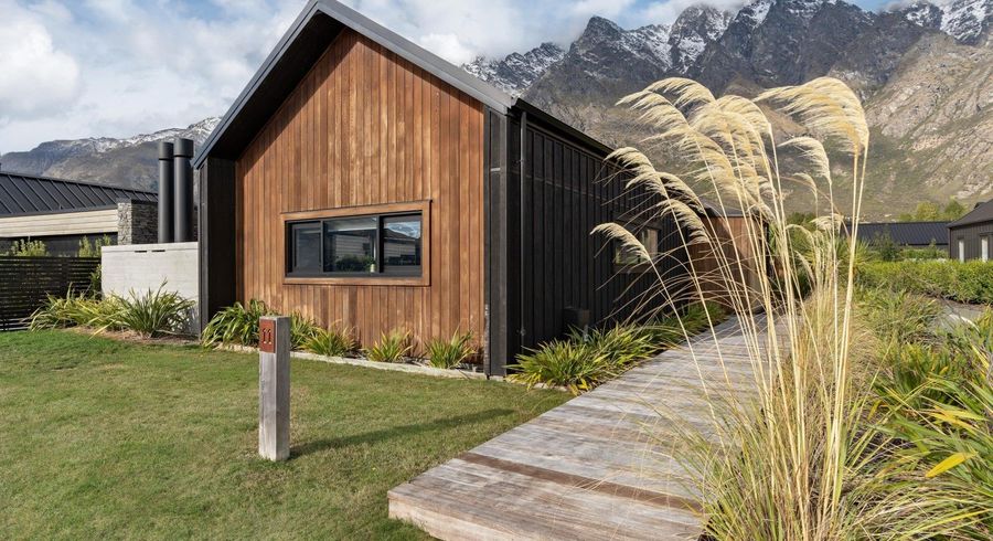  at 11 Glenfiddich RD, Jacks Point, QUEENSTOWN
