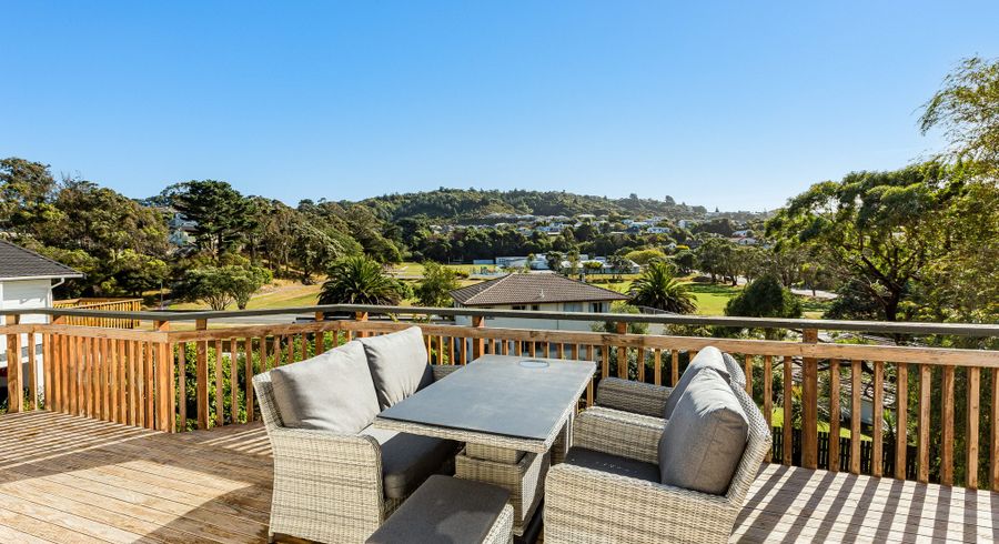  at 6 Ensign Lane, Whitby, Porirua, Wellington